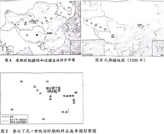 德优题库