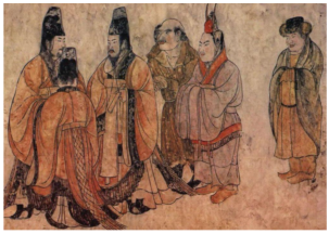 德优题库