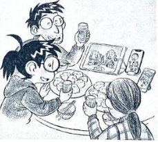 德优题库