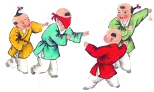 德优题库