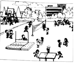 德优题库