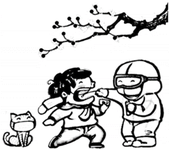 德优题库