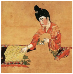 德优题库