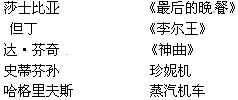 德优题库