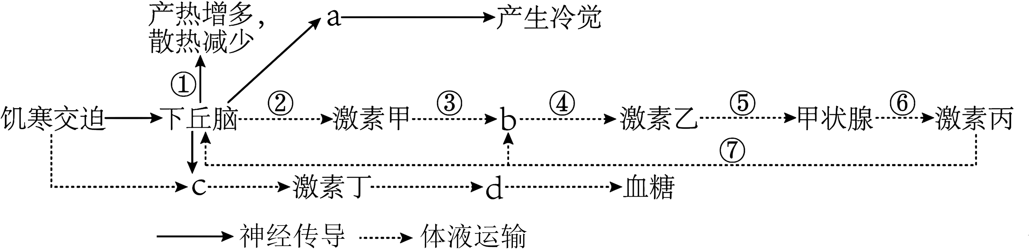 德优题库