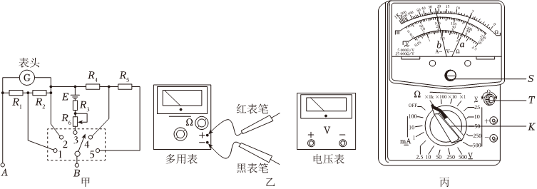 德优题库