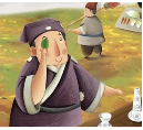德优题库