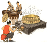德优题库