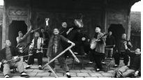 德优题库