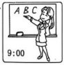 德优题库